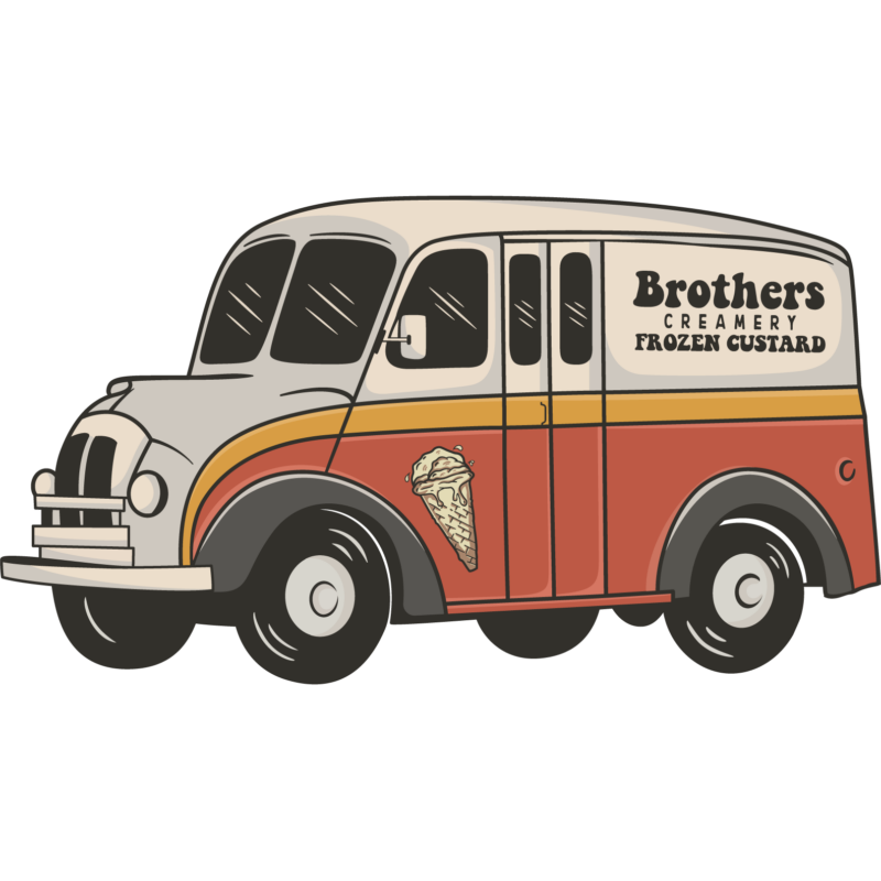 Brothers Creamery